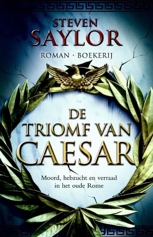 De triomf van Caesar