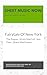 Fairytale Of New York Sheet Music by Shane MacGowan