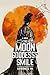 The Moon Goddess's Smile