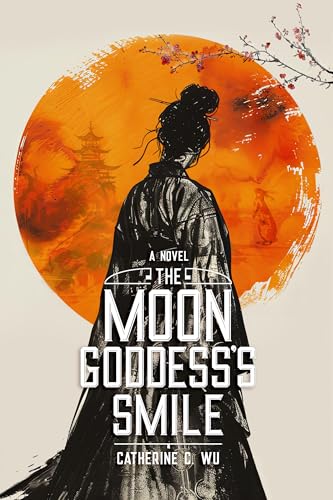 The Moon Goddess's Smile (Kindle Edition)