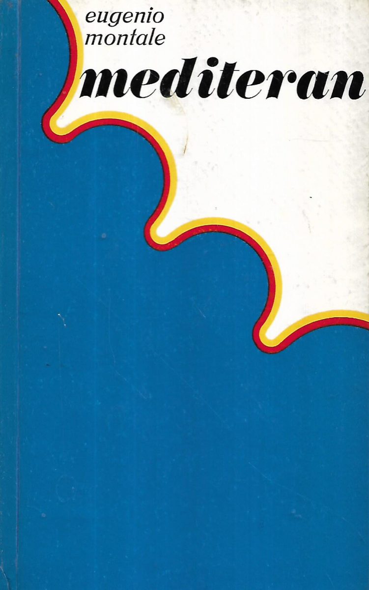 Mediteran (Hardcover)