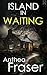 ISLAND IN WAITING a haunting psychological mystery full of twists