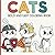 Cats Bold and Easy Coloring...