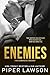 Enemies by Piper Lawson