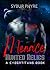 Menace (Hunted Relics #9)