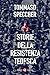 Storie della Resistenza tedesca (Italian Edition)