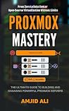 Mastering Proxmox...