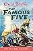 Five on a Hike Together (Famous Five, #10)