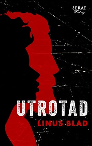 Utrotad