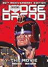 Judge Dredd: The ...