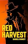 Red Harvest: Dash...