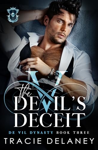 The Devil's Deceit (The De Vil Dynasty, #3)