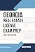 GEORGIA REAL ESTATE LICENSE EXAM PREP by Caleb Rivers