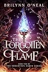 The Forgotten Flame (The Forgotten Earth, #2)