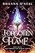 The Forgotten Flame (The Forgotten Earth, #2)
