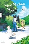 Mein Nachbar Yokai 1