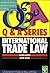 International Trade Law