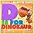 D is for Dinosaur