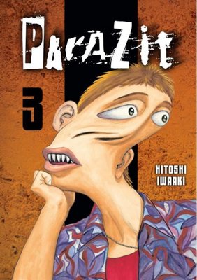 Parazit / Cilt 3