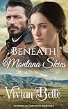 Beneath Montana Skies