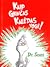 Kaip Grinčas Kalėdas vogė! by Dr. Seuss