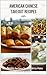 American Chinese Takeout Re...