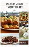American Chinese Takeout Recipes by Sainath Mungara American Chinese Takeout Recipes by Sainath Mungara