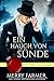 Ein Hauch von Sünde (Die Bruderschaft #1)