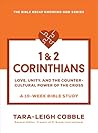 1 & 2 Corinthians...