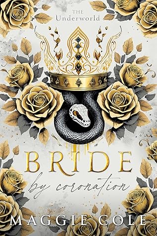 Bride by Coronation (The Underworld #2)