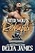 Fated Wolf's Redemption: A Fated Mates Paranormal Romance (Cascade Wolf Chronicles Book 2)