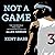 Not a Game Lib/E: The Incredible Rise and Unthinkable Fall of Allen Iverson