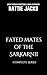 Fated Mates of the Sarkarnii Complete Series by Hattie Jacks