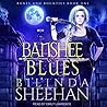 Banshee Blues Lib/E (Bones and Bounties Series Lib/E)