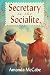 Secretary to the Socialite by Amanda McCabe