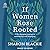 If Women Rose Rooted: A Life Changing Journey to Authenticity and Belonging