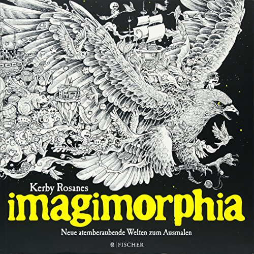 Imagimorphia (Paperback)
