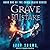 Grave Mistake Lib/E