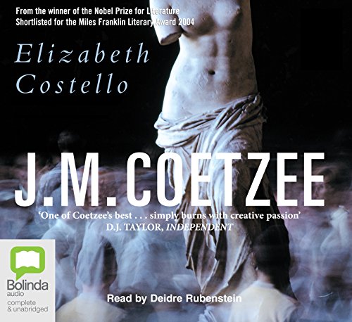 Elizabeth Costello