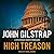 High Treason (The Jonathan Grave Thriller Series)