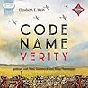 Code Name Verity Code Name Verity