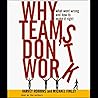 Why Teams Don't Work Lib/E: What Went Wrong and How to Make It Right