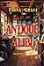 Antique Alibi (A Darla Digby Cozy Mystery—Book 2)