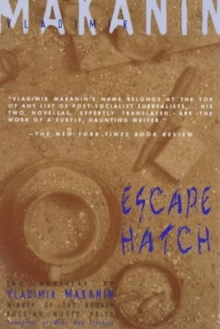 Escape Hatch & The Long Road Ahead: Two Novellas