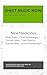 New Medicines Sheet Music