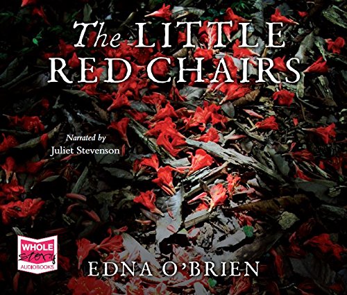 Little Red Chairs