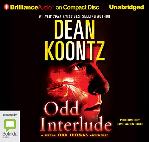Odd Interlude