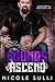 Hounds Ascend (Lucifer's Hounds MC Book 2)