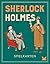 Sherlock Holmes Spielkarten...