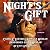 Night's Gift Lib/E (of Cats and Dragons)